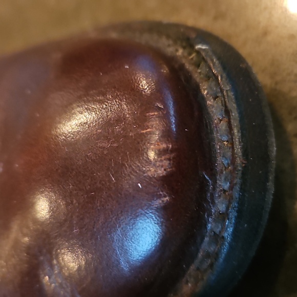 Frye Tall Boots Size 10 - Picture 7 of 9